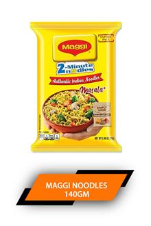 Maggi Noodles 140gm